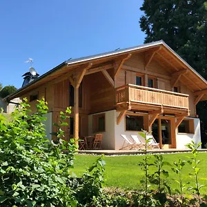 Chalet Prestigious
