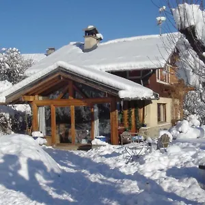 Chalet Le Solli