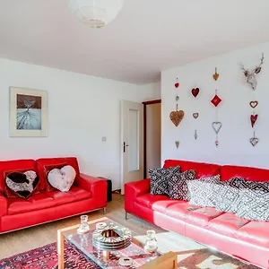 Fleurs Des Alpes-1 Appartement