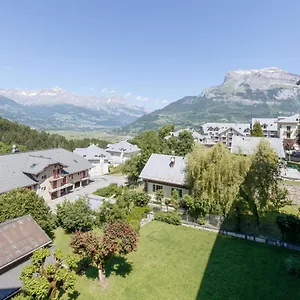 La Résidence Appartement