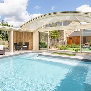  Holiday home Les Du Pin France
