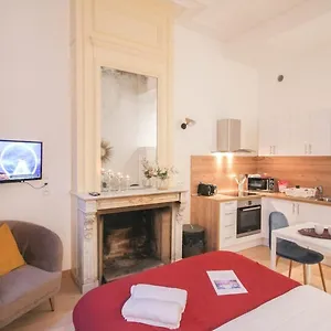 lille-centre-beautiful-studio.lillehotels.org/