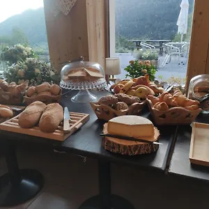 Les Chemins Du Léman Hotel