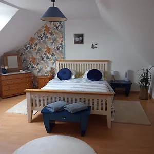  Homestay Four Chimneys France