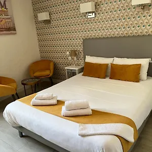 Du Nord - Ville-haute Hotel