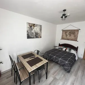 Saint-gervais Montblanc Appartement