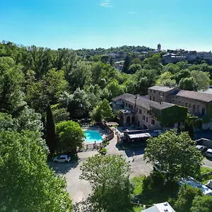 Le Moulin D'onclaire Et D'hotes Bed & Breakfast