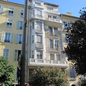  Apartment Au Centre De France