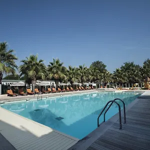 ***** Campsite Marina France