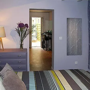  Apartment My Pad Provence France