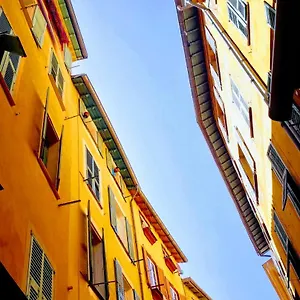  Apartment 26 Vieux France