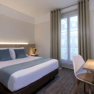 *** Hotel Opera Lafayette France