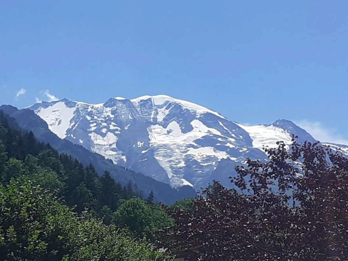 Hotel Val Joly Saint-Gervais-les-Bains France