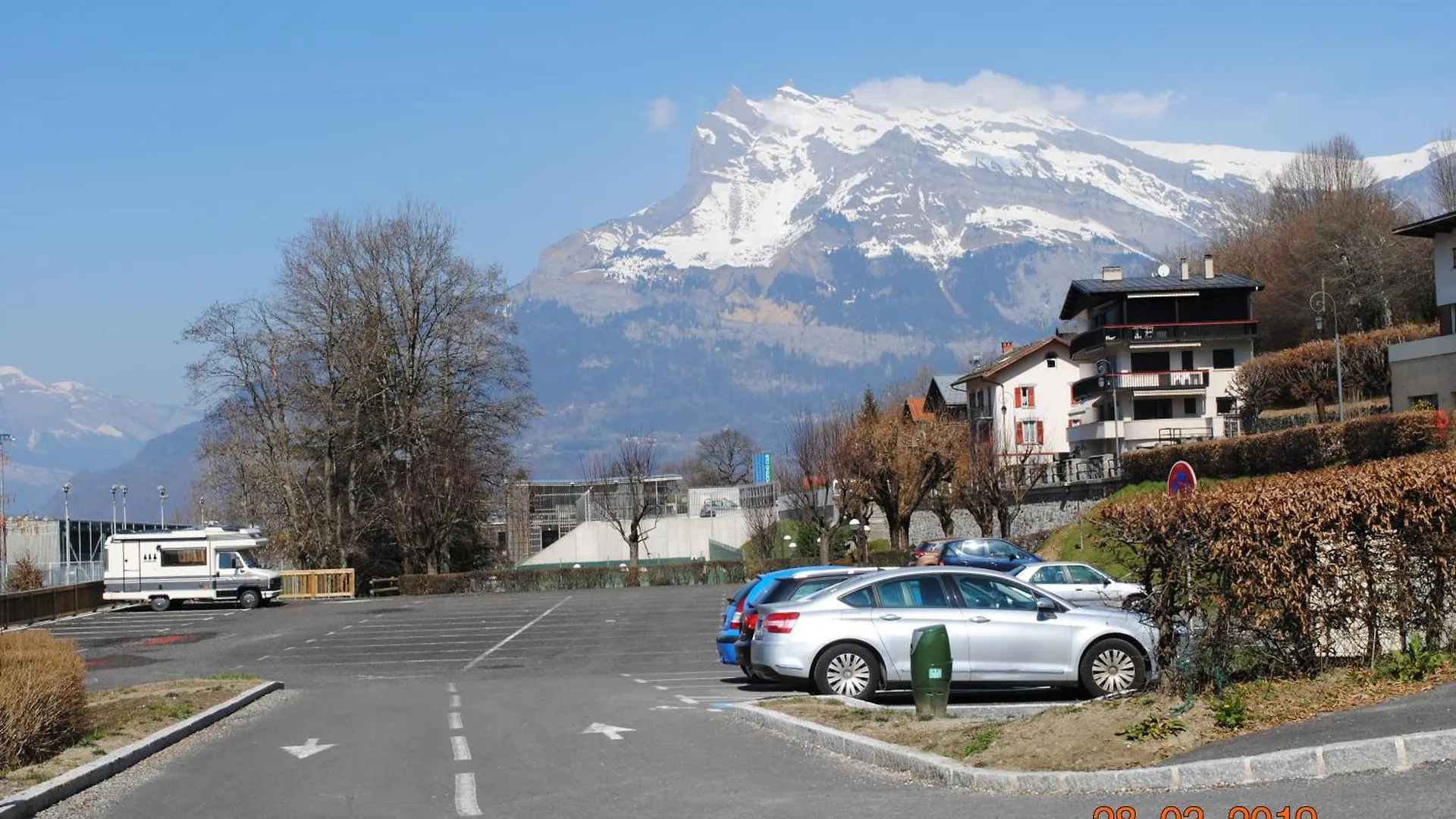 Hotel Val Joly Saint-Gervais-les-Bains