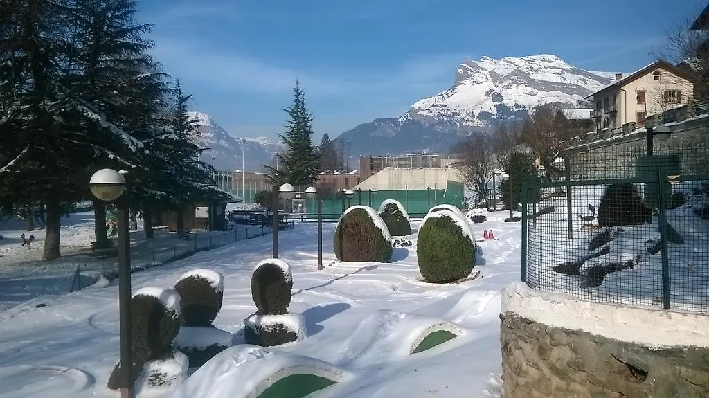 Hotel Val Joly Saint-Gervais-les-Bains