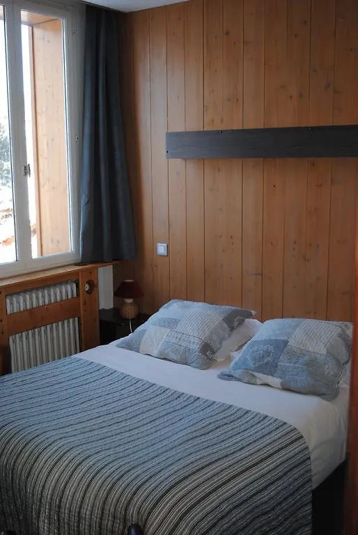 Hotel Val Joly Saint-Gervais-les-Bains