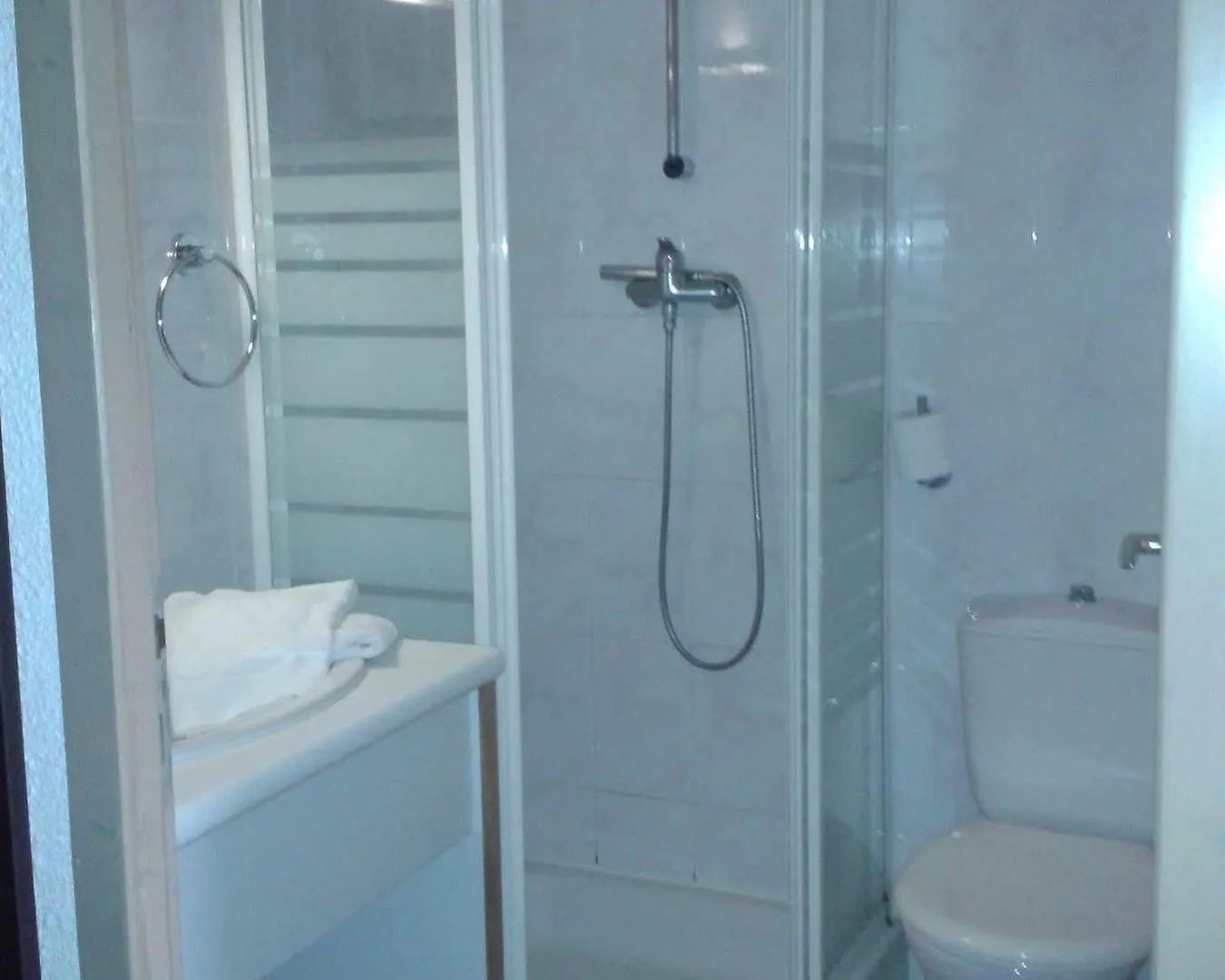 Hotel Val Joly Saint-Gervais-les-Bains